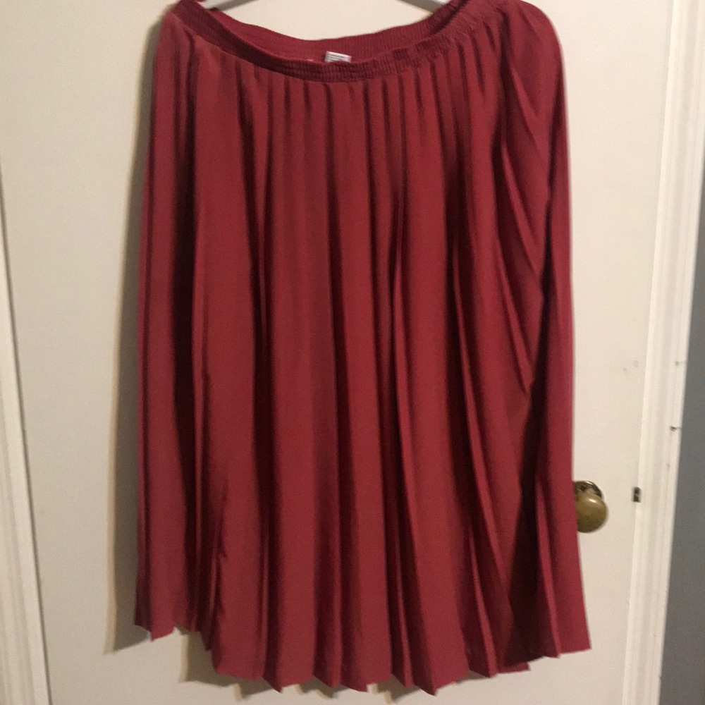 Women’s skirt